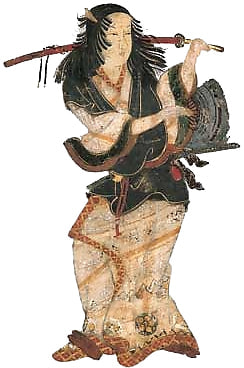 nihonbuyou